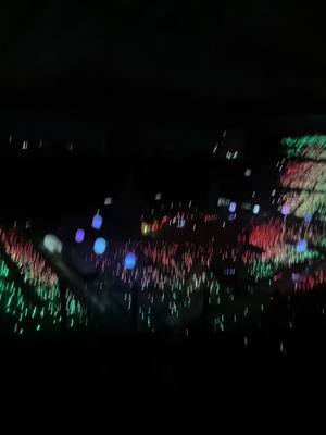 A post by @claudiasunita on TikTok caption: 29/06/23 #ColdplayMilan  Un sogno divenuto Realtá ✨❤️