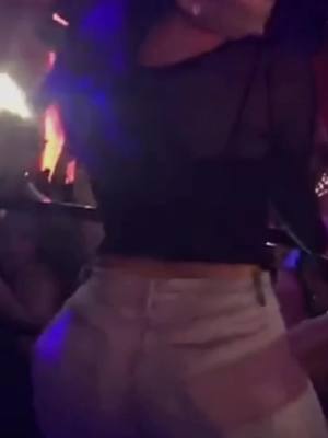 A post by @ms.thang86 on TikTok caption: Hennessy just does IT for me 🥃 #girlsgonewild #twerking #dancingqueen #hennyinmycup #alleyesonme #rideit #latinasdoitbest #fyp #foryoupage 