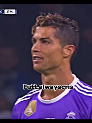 A post by @futt.alwayscris on TikTok caption: EL BICHOO😍😍🪄🪄#cr7#futbol#edit#futtalwayscris#magia#fypシ#apoyo 