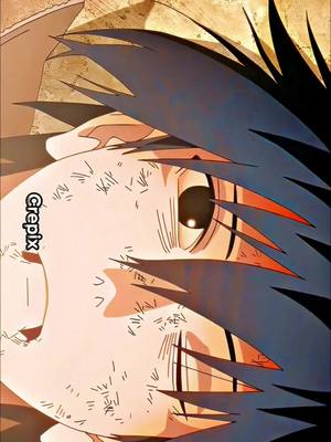 A post by @cr3pix.edit on TikTok caption: Naruto edit💎 #naruto #sasuke #sakura #animeedit #fypシ #narutouzumaki 