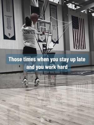 A post by @mikiakeith on TikTok caption: The process is a marathon, not a sprint 🙏🏼 #fypシ #fyp #hoopersoftiktok #hoops #hoopermotivation #motivation #d1 #d1athlete #college #collegebasketball #collegeathlete 