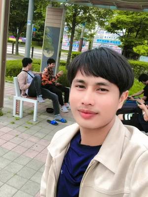 A post by @31428300097 on TikTok caption: ឆ្ងាយដូចចិត្ត😊😍😁🇰🇭🇰🇷🍀