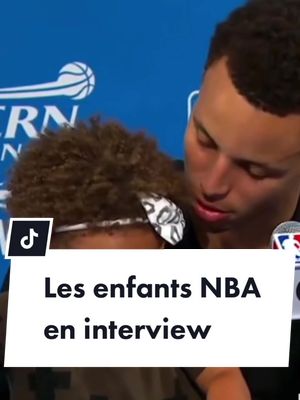 A post by @thisisclassiccourt on TikTok caption: Les petits de stars NBA en interview #NBA #NBAfr #tiktoksports #nbafrance #nbaseason #tiktoknba #NBAIsBack #nbatiktok  #pourtoi #basket #basketball #viral #chrispaul #paul #interview #podcast #cp3 #bronnyjames #bronny #lebronjames #lebron #interview #curry #france #french #subtitles