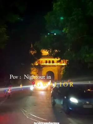 A post by @jassi.972 on TikTok caption: #gwalior