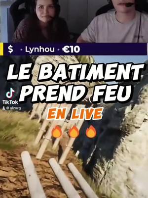 A post by @alzorg on TikTok caption: GTA dehors 4 etoiles minimum ⭐️⭐️⭐️⭐️ #france #stream #flamme #casseur #nael 