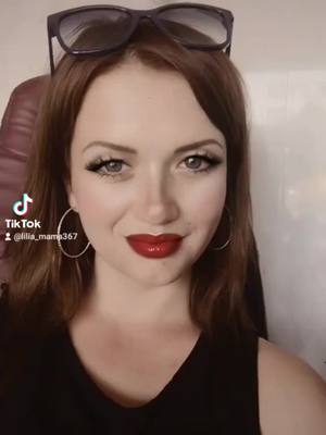 A post by @lilia_mama367 on TikTok caption: #популярное