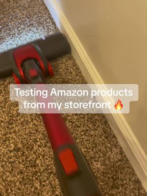 A post by @dreabearxo on TikTok caption: Ive added so many more things to my amazon storefront with prime day coming up july 11th -july 12th these products will get snatched up link in bio 🫶🏼 #viraltiktok #viralamazonproducts #amazoninfluencer #iwolyc150vacuum #cordlessvacuum #primeday #linkinbio #viralvideo #blowthisup @Amazon Influencer Program