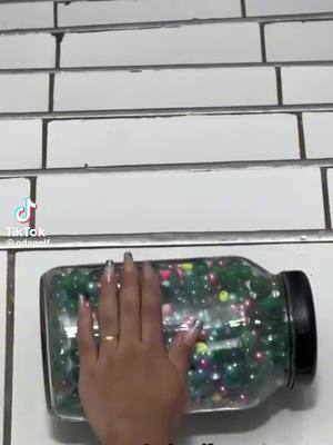 A post by @gbajwag on TikTok caption: #satisfying #satisfyingvideo 