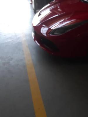 A post by @carlobarrese2 on TikTok caption: #ferrari 