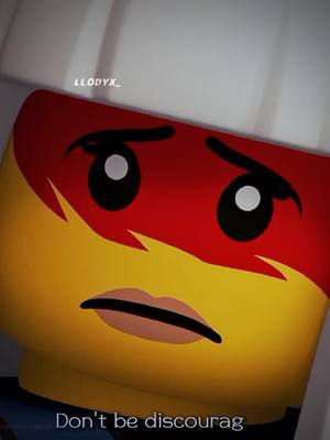 A post by @lloydyx_ on TikTok caption: In my flop era again lmao [ THANKS SO MUCH FOR THE 11K LIKE WHAAAT?!?!] #foryoupage #fyp #Harumi #Ninjago #Ninjagoedit #sad #rip #flopera 