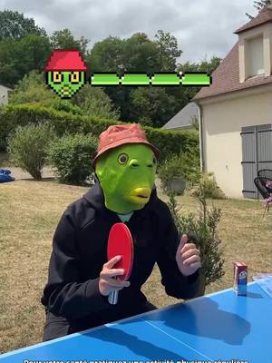 A post by @inoxtag on TikTok caption: J’ai fumé l’Alien 😂😂😂 Postez vos meilleurs rebonds avec #candyupchoco et #candyupbattle pour qu'on ramène la brique à la maison 🏆 Partenariat rémunéré avec @Candy’Up Battle  Pour votre santé, mangez au moins cinq fruits et légumes par jour - www.mangerbouger.fr