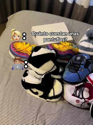 A post by @chillkicksco on TikTok caption: Que tanto los quieren? 🤔 #parati #latino #destacame #slippers #sneakerhead 