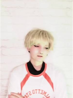 A post by @swiiejo on TikTok caption: #andrewminyardcosplay #cosplay #andrewminyard #aftg #aftgcosplay #fyp 