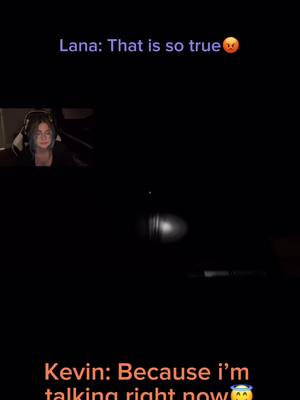 A post by @yikeslana on TikTok caption: I was wrongllol Twitch.tv/Yikeslana @Kevin.hurt #demonlogist #scary #twitch #gameplay #clip #scarygame 