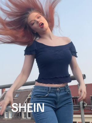 A post by @over.ly_ on TikTok caption: Wer sieht am Anfang die Katzen im Fenster? Rabatt code: nathali 🎊   @SHEIN Germany  #Shein #sheinforall #ad Search ID: 14722774, 9167057, 15148296, 15639207, 