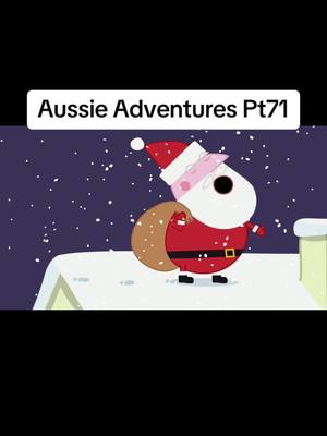 A post by @memehubs105 on TikTok caption: Aussie Adventures Pt71 #tiktok #aussie #aussieadventure #royelowecomedy 