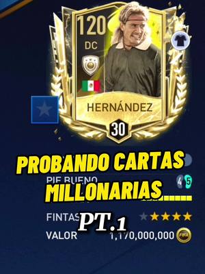 A post by @isaac_best32 on TikTok caption: Tremendo partido con el m4mador Hernández 🧐🤣 | #isaacbest #fifamobile #foru #humor 