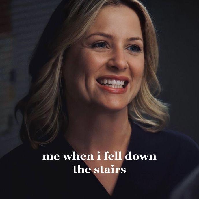 A post by @george_omalleys_wife on TikTok caption: its an emotional rollercoaster #calzona #greysanatomy #fypシ #greys #greystok #callietorres #arizonarobbins #wlw #foryoupage 