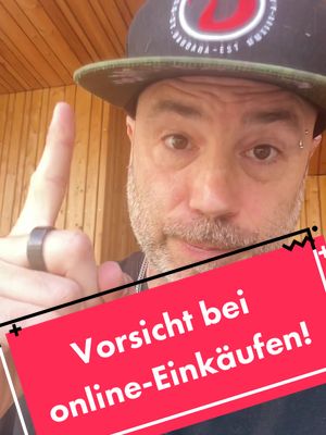 A post by @tomeder on TikTok caption: ‼️Das solltest du wissen, bevor du etwas online bestellst‼️ #dieeinzigwahrenlifehacks #onlineshopping #lifehacks #schlaueralsschlau #pflanzentiktok #grünerdaumen #gartenarbeit #natur #tippsundtricks 