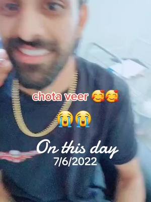 A post by @natashaprem on TikTok caption: #onthisday 