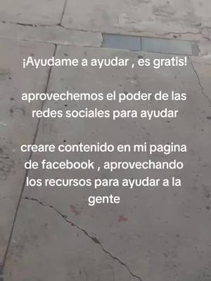 A post by @thejossmtl on TikTok caption: #TransformersVoices  Ayudame a ayudar es gratis