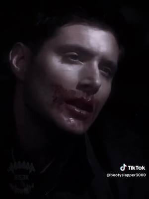 A post by @deanwinchester.official on TikTok caption: Well, this is embarrassing, but yeah@Um....I don't know @[Sam]  @Alexis Singer (Spam) 