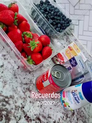 A post by @annyss846 on TikTok caption: #Recuerdos 🥰💜#fouryoupage #viraltiktok #fouryourpage #viraltiktok #viralditiktok #recetasfaciles #cosinandoconsabor #viralvideo #like #paratitiktok #viralvideos 