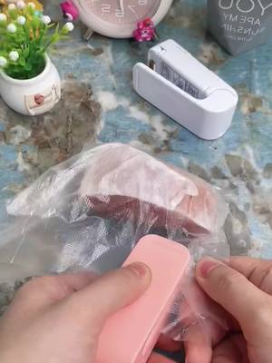 A post by @melanie12266 on TikTok caption: Can't finish the snack,what to do #CapCut #CapCut #LearnOnTikTok #foryou #homehacks #kitchenware #goodstuff #useful #householditems #tiktokmademebuyit #KitchenHacks #convenient 