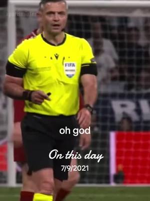 A post by @lfcparis on TikTok caption: #onthisday 