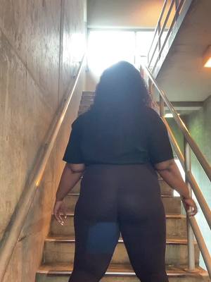 A post by @yourfavvprettybbw on TikTok caption: 😂