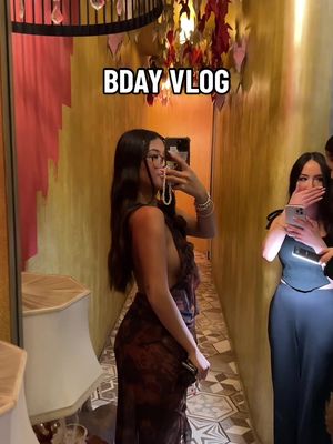 A post by @levanpham01 on TikTok caption: Bday vlog im📍BLESS (Hausvogteipl. 10, 10117 Berlin) @Blessrestaurants definitiv empfehlenswert! <3