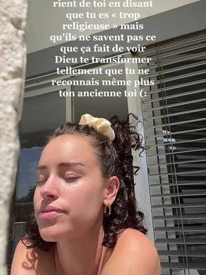 A post by @kiminena1 on TikTok caption: Toutes choses nouvelles 🦋 #tiktokchretien #godfidence🤍 #allthingsnew #femmedefoi #paroledevie 