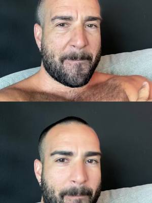 A post by @jesser3y on TikTok caption: Doesnt work on beards i guess 