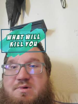 A post by @matthewmolz on TikTok caption: #whatwillkillme