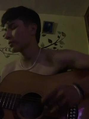 A post by @luis_pr28 on TikTok caption: No quiero perderte🎵#fyp #viral #viraltiktok #parati #cover #guitarra