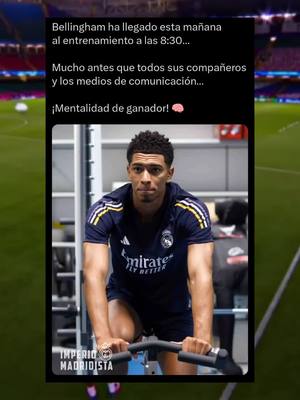 A post by @imperio.madridista on TikTok caption: #bellingham #realmadrid  #football #futbol #fyp #fypシ #pourtoi #viral #pasion_futbolera_ #edit #footballedit 