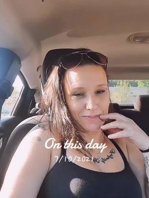 A post by @cylyna_therese on TikTok caption: #onthisday #marronefam🌈❤️ #worldwidecrew🏳️‍🌈 #fyp #foryoupage  Shelby remember this tik tok 🤣 it was so unexpected