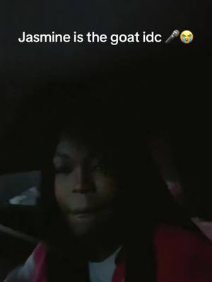 A post by @therealfaithgabrielle on TikTok caption: Just goated!