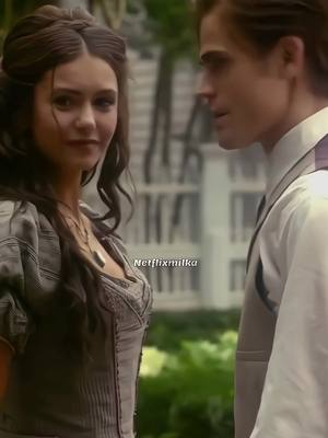 A post by @netflixmilka on TikTok caption: 1864🫀 #tvd #thevampirediaries #stefansalvatore #damonsalvatore #katherinepierce #tvd1864 #netflixmilka 