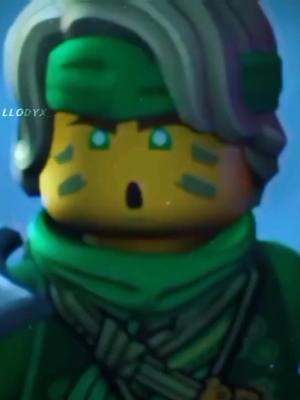 A post by @lloydyx_ on TikTok caption: I tried?? 😬 [[TOMORROW I'M GOING TO SPAIN 😍🇪🇦]] #Ninjagoedit #lego #legoninjago #legoninjagoedit #Lloyd #lloydmontgomerygarmadon #fyp #foryoupage #trend #smash #theislandlloyd 