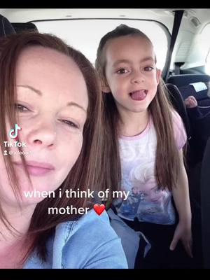 A post by @staceyclaire1 on TikTok caption: #thiskid #mybestfriend #daughter #mother #Love #myworld #fyp