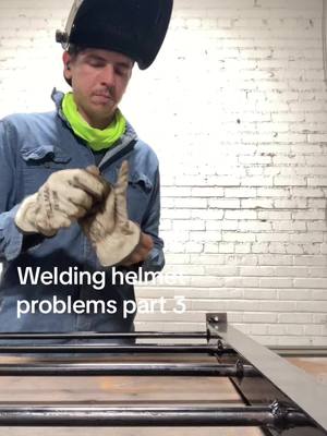 A post by @guy_garic on TikTok caption: #fyp #welderslife 