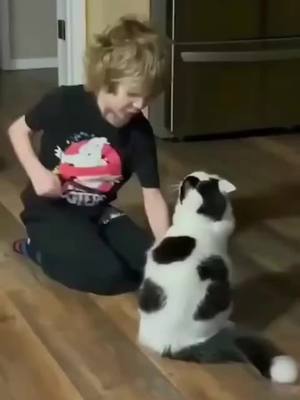 A post by @washingtontobey on TikTok caption: Episode 48|😹#funny #funnypet #funnypets #pourtoi #pet #foryou #funnyvideo #funnyvideos #funnyvideos😂 #fypシ #dog #cat