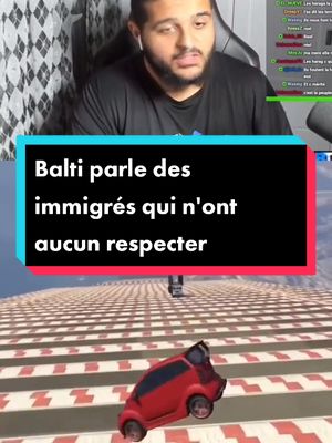 A post by @bt_balti on TikTok caption: Votre AVIS ? #balti #immigre #maroc 