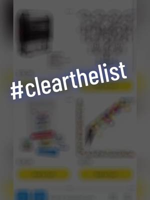 A post by @lindseybryan5 on TikTok caption: #clearthelist #primeday https://www.amazon.com/hz/wishlist/ls/1ZVHTTLCBEDK8?ref_=wl_share #primedayshowpjparty #louisiana #teacher #teachersoftiktok #backtoschool @tarte cosmetics @Amazon @Kailyn Lowry https://www.amazon.com/hz/wishlist/ls/1ZVHTTLCBEDK8?ref_=wl_share