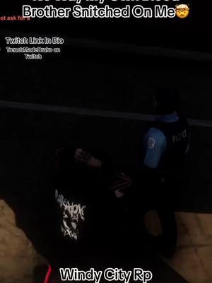 A post by @drakowickk on TikTok caption: What Yall Think How He Get Free To Go?😔#VozDosCriadores #screammovie #windycity #windycityrp #ybnls #grizzelyworldrp #gtarp #fyp #gtarpmoments #fivemmoments #gta5 #gtafunny #gtafivem #fivemgang #gta5moments #fivemgta #fivemrp #gtamoments #gtafunnymoments 