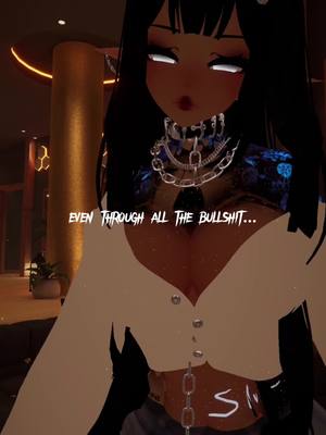 A post by @bbysoph.ttv on TikTok caption: guess who is back and better than ever #fypシ #egirl #twitchstreamer #twitch #girlgaming #vrchat #vrchatcommunity #vrchatavatar #vrchategirl 