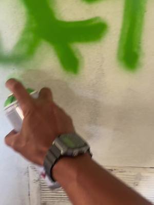 A post by @loftysforthepeople on TikTok caption: 5 sec mtn 94 tag haha! #graf #graff #graffiti #graffitiart #graffitibombing #graffititag #graffititagging #graffitiforyou #graffitimansion #tagging #graffitiletters #grafftok #graffitiartist #grafftagging 