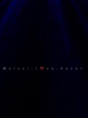 A post by @maglou3a_batata on TikTok caption: #duo avec @🌹💔سيسي ❤عاشقة ❤حسني #hasni #chebhasni #rai 