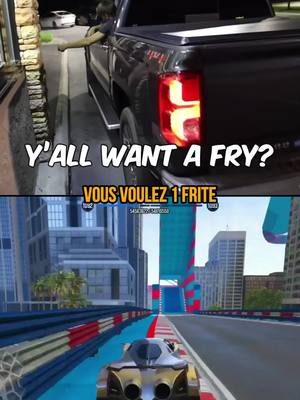 A post by @creationsenergetiques on TikTok caption: utiliser le drive d'un fast food 1000 fois | Partie 14